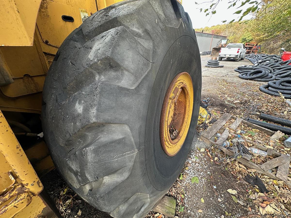 Used 2000 KAWASAKI 95Z IV