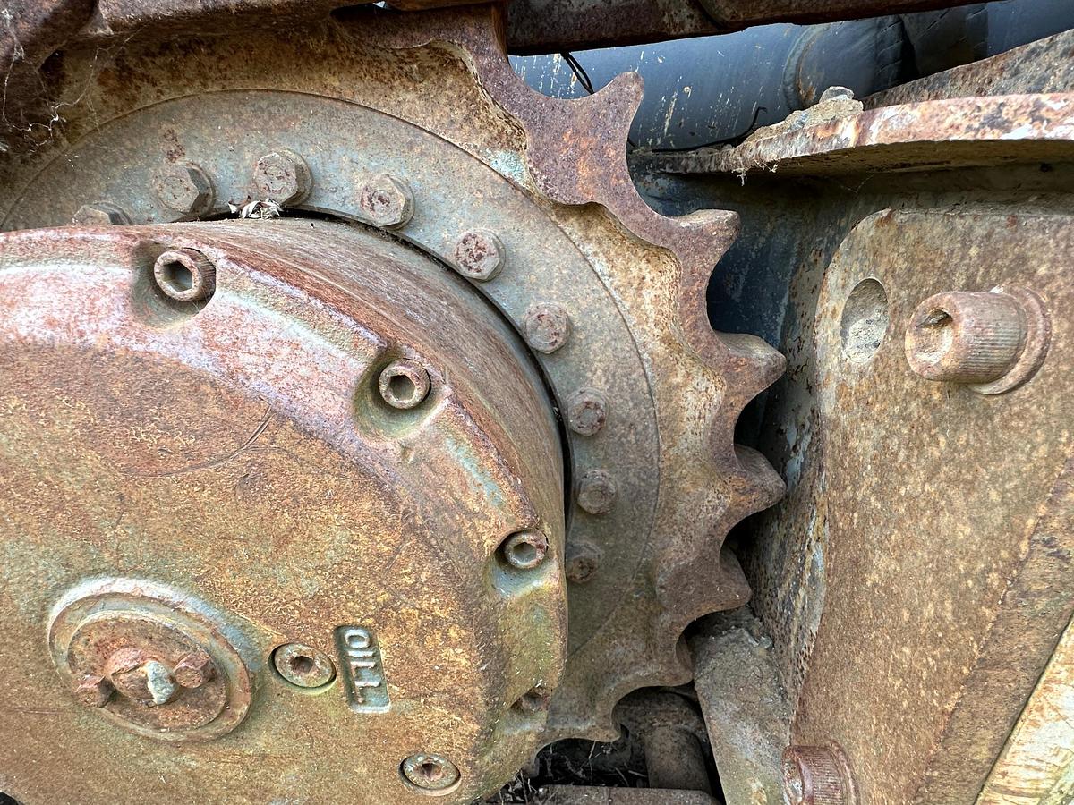 Used 2009 ATLAS COPCO CM 785