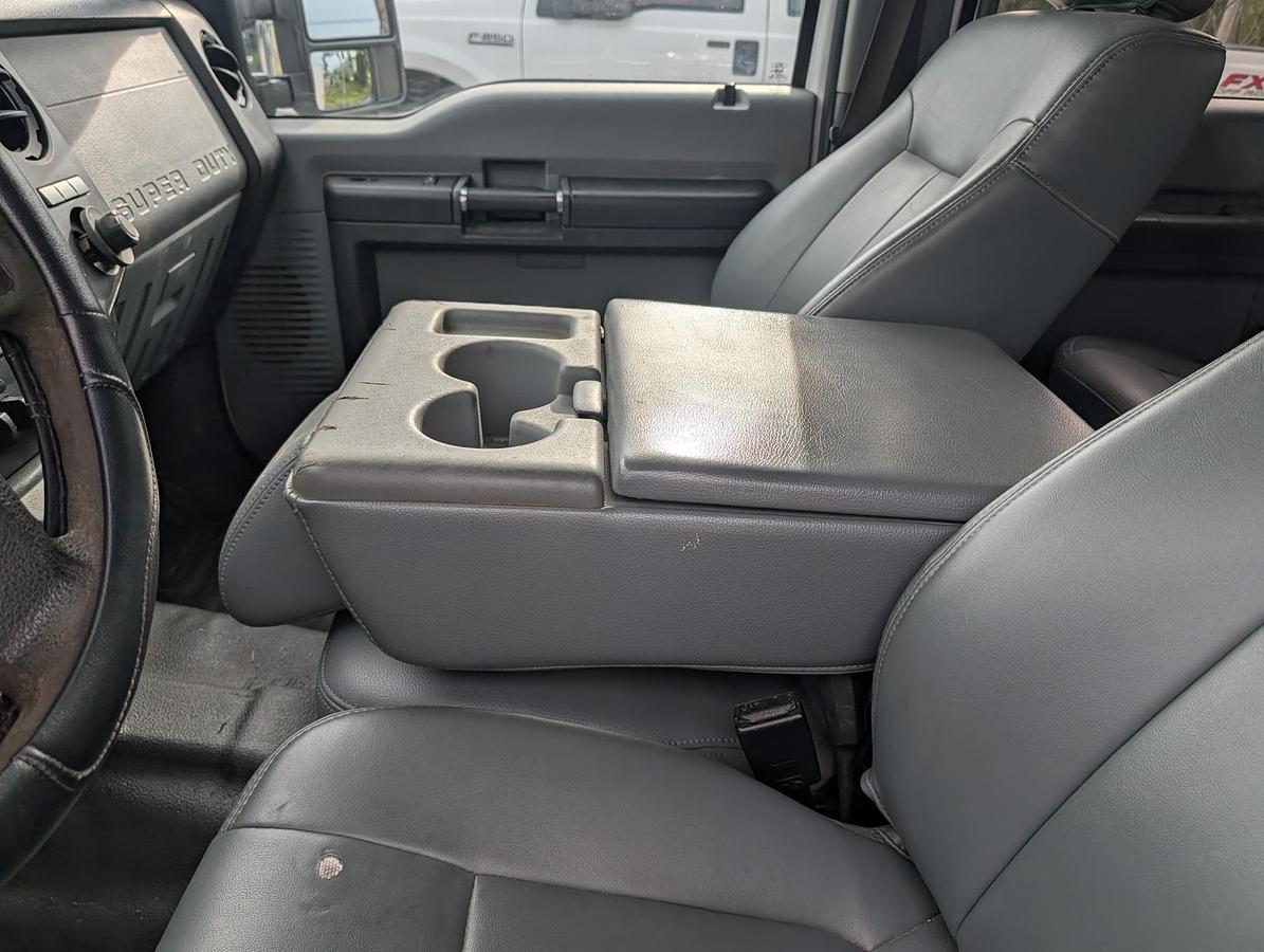 Used 2014 FORD F450
