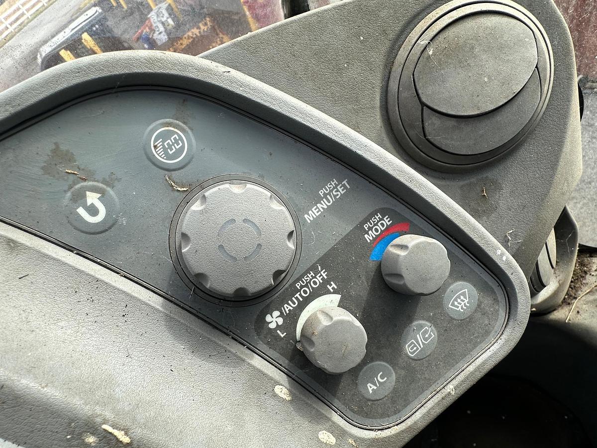 Used 2015 KAWASAKI 95 Z7