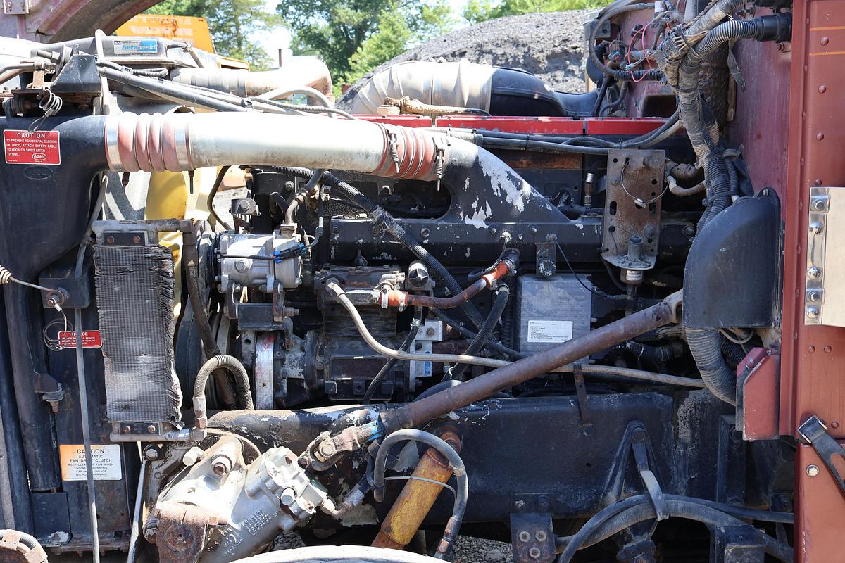 Used 1999 PETERBILT 379