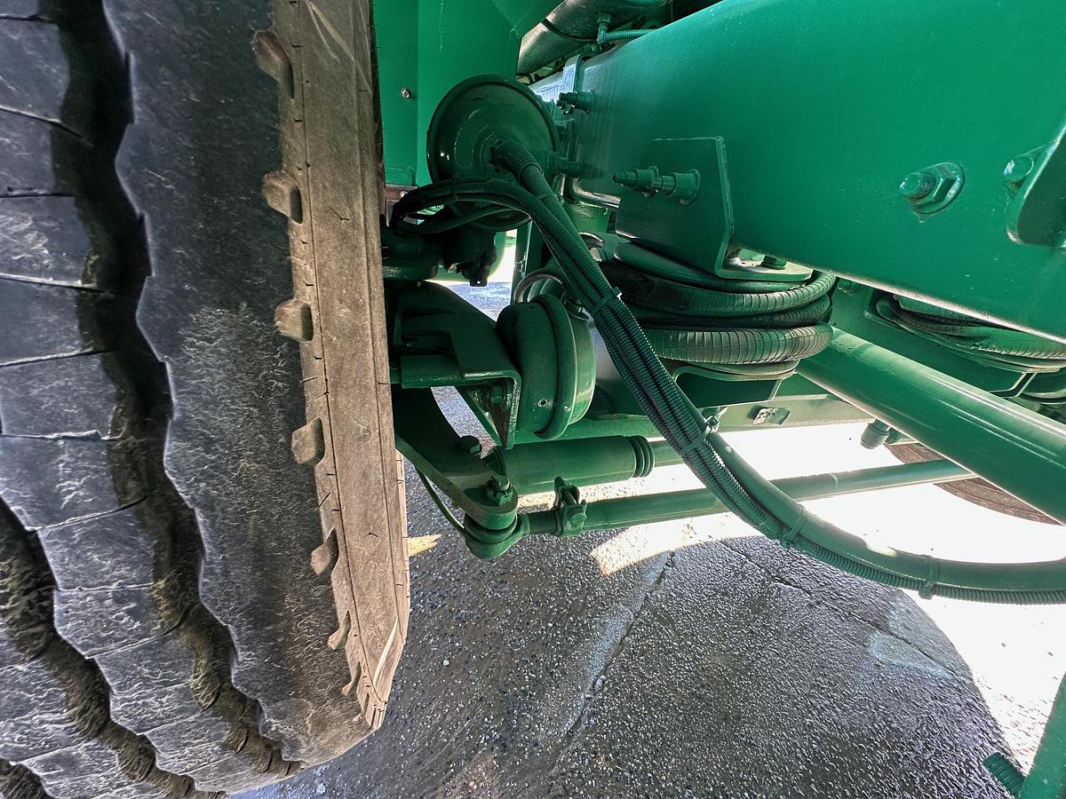 Used 2020 TEREX FD4000