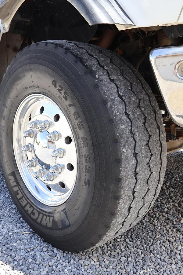 Used 2008 STERLING L9500