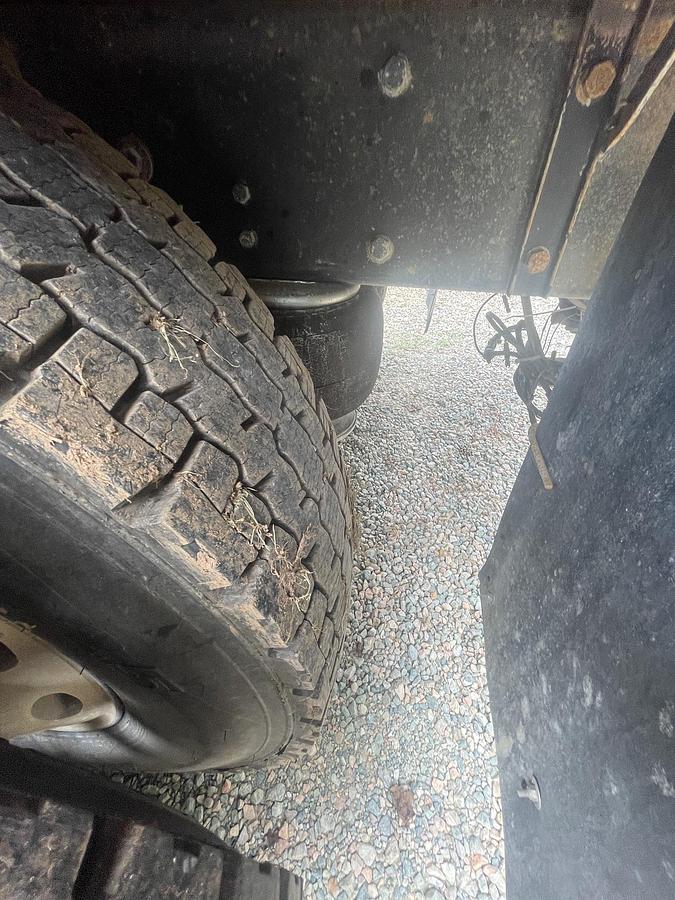 Used 1998 PETERBILT 330