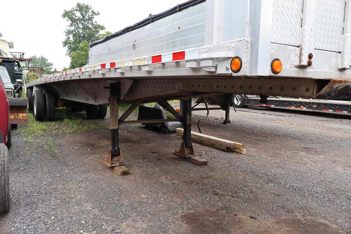 Used 1995 REITNOUER 53 ft