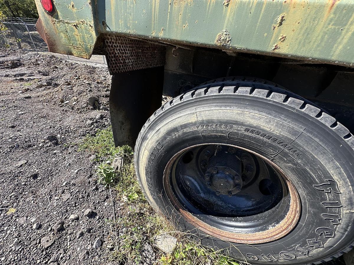 Used 1986 FORD LN9000