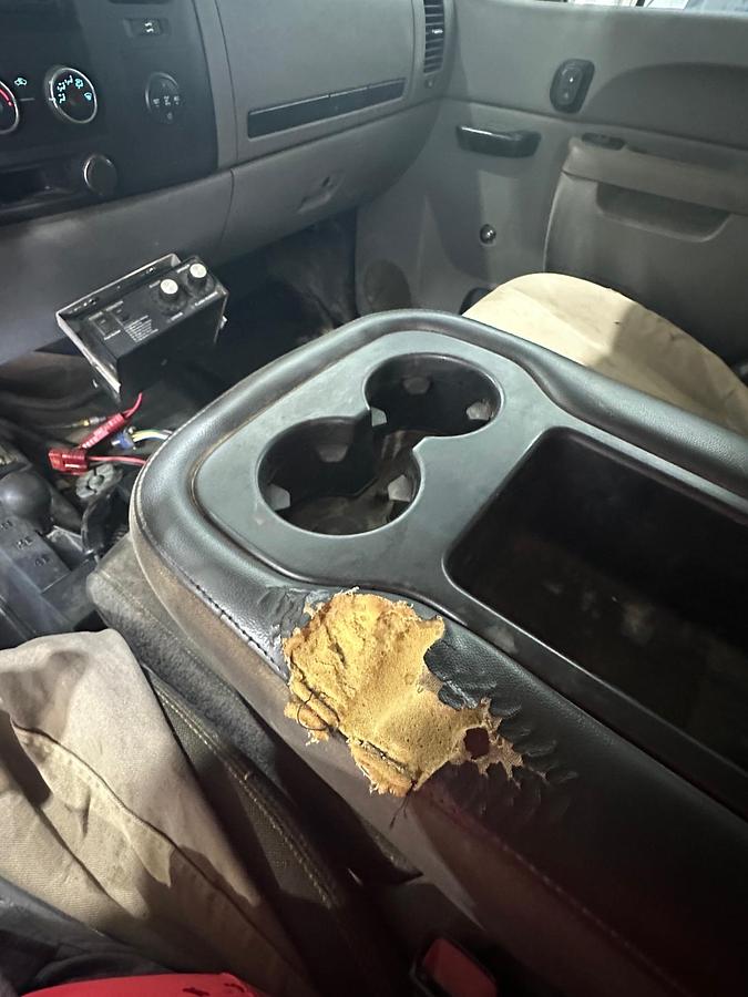 Used 2011 GMC Sierra 3500