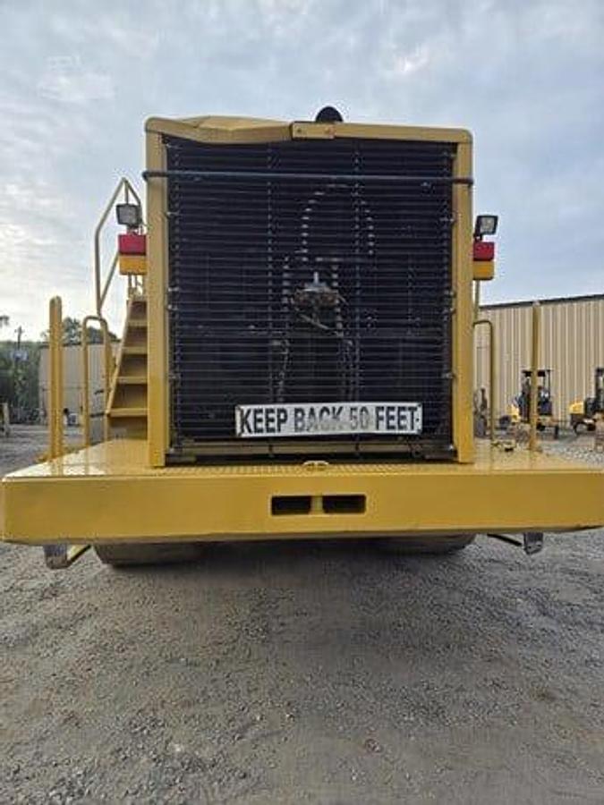 Used 2010 CATERPILLAR 988H