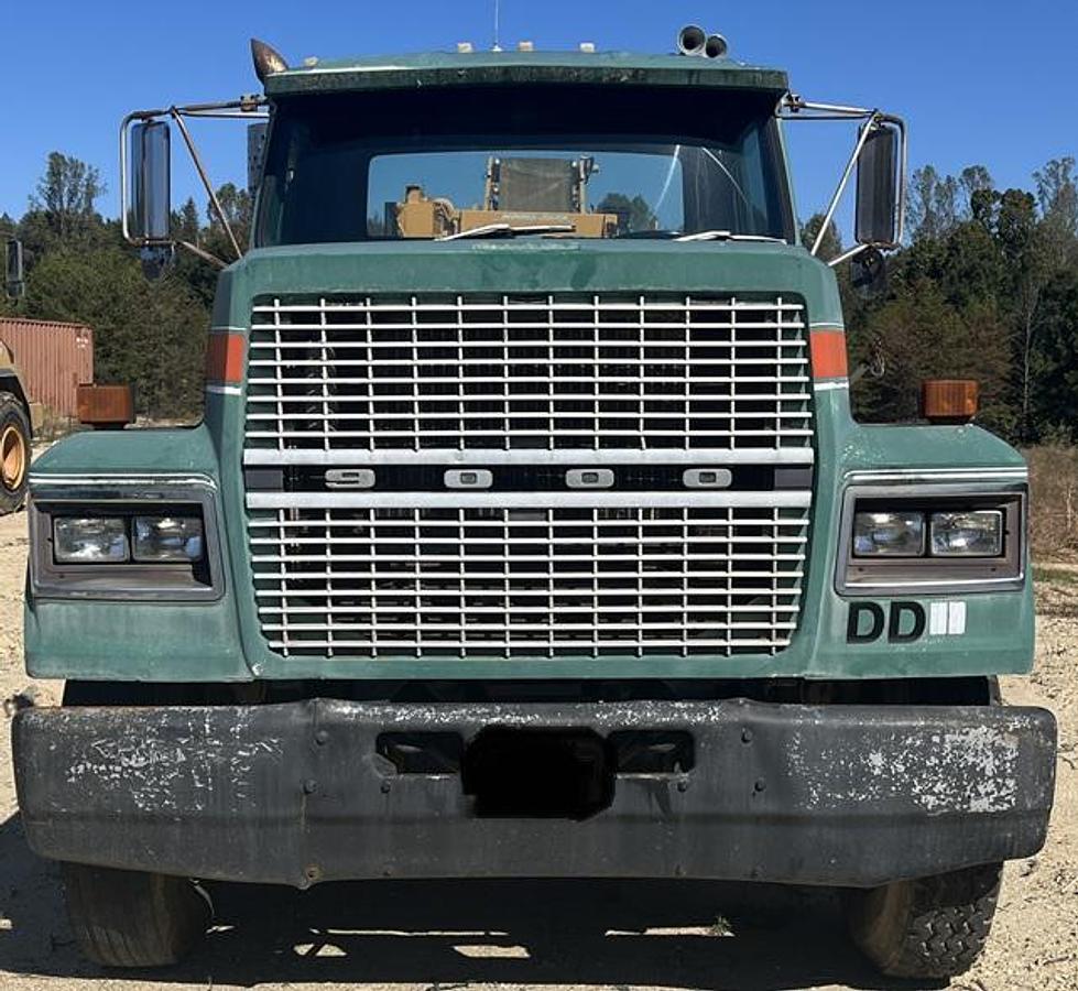 Used 1988 FORD LTL-9000