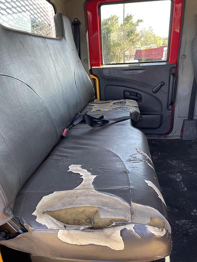 Used 2014 INTERNATIONAL TerraStar 4X4 Crew Cab