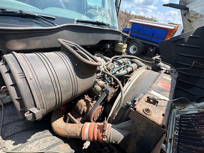 Used 2006 INTERNATIONAL 4300