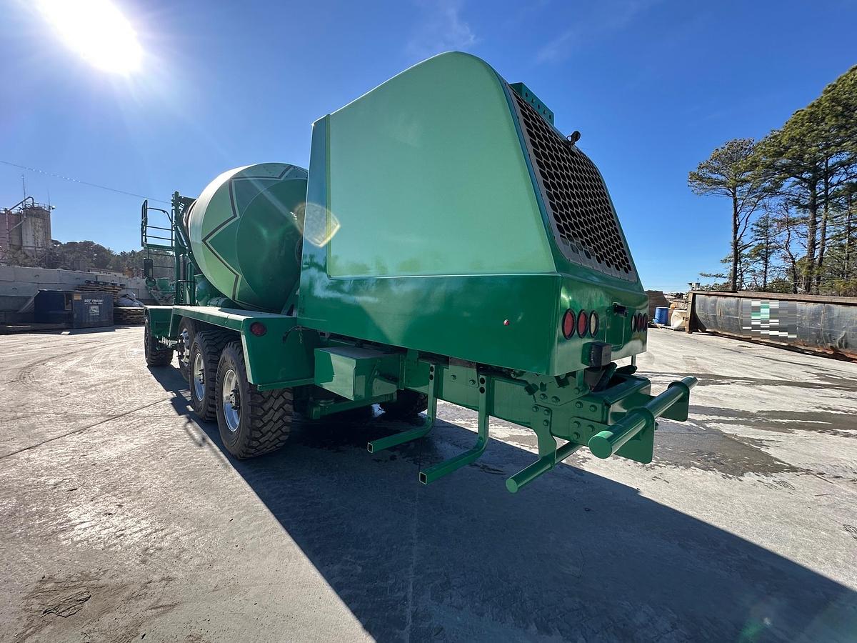 Used 2020 TEREX FD4000