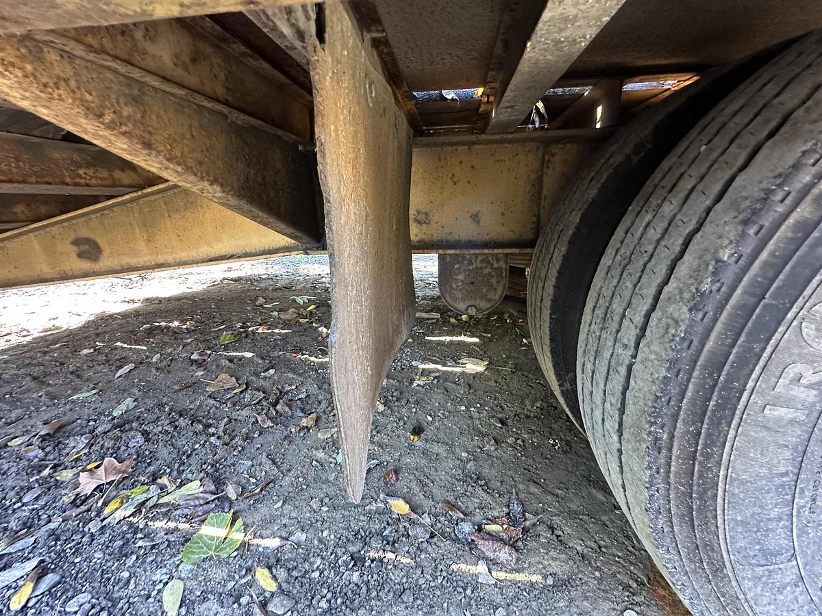 Used 1994 FORD LN9000