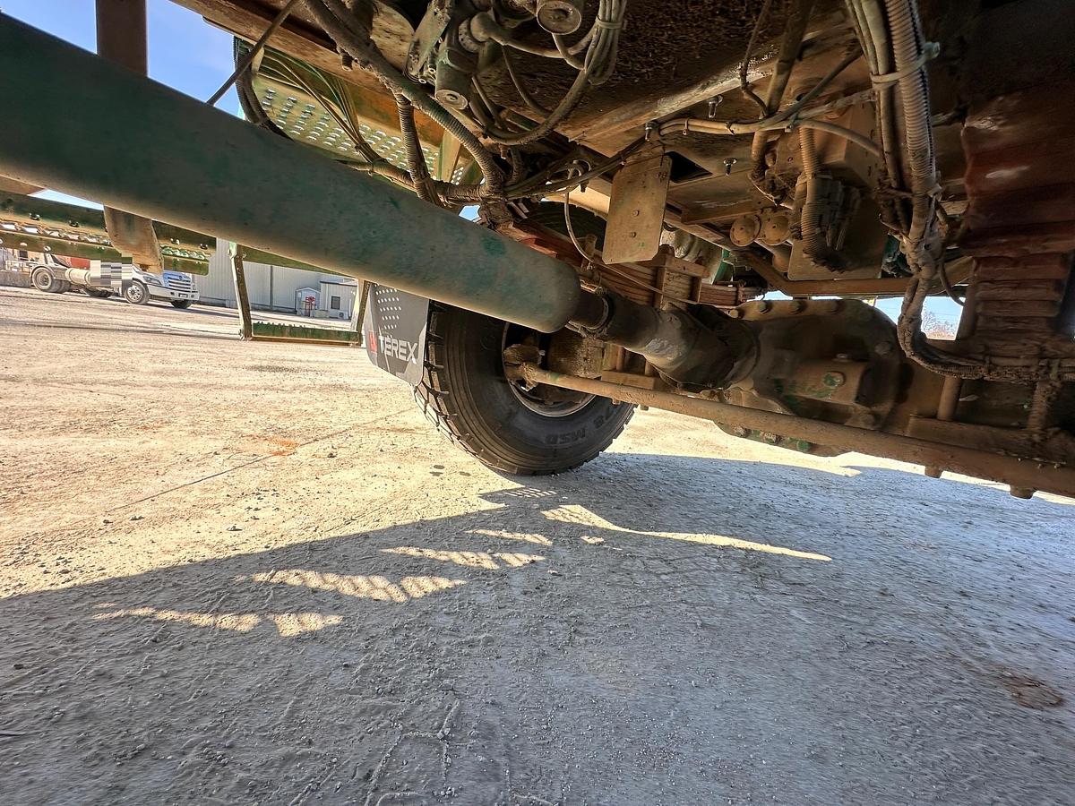 Used 2020 TEREX FD4000