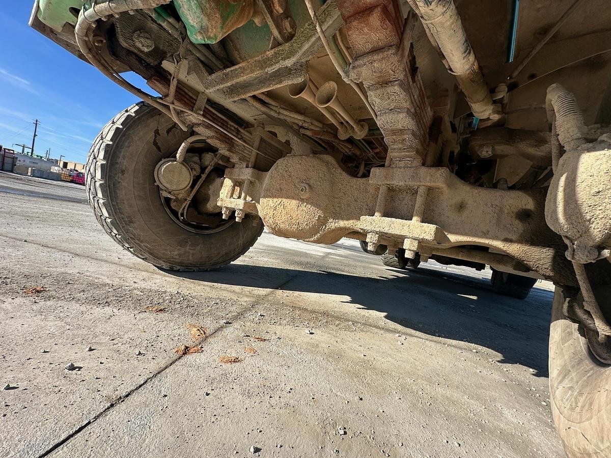 Used 2021 TEREX FD4000