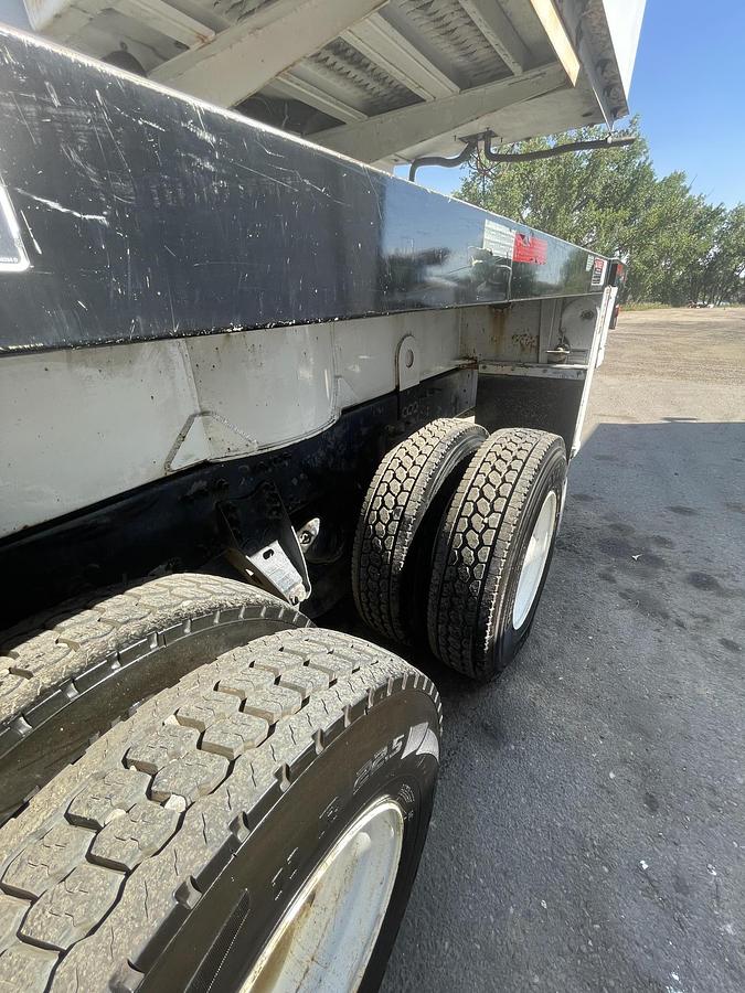 Used 2007 ALTEC 5600