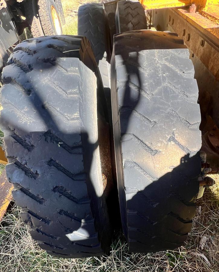 Used 1977 MACK RS767LST