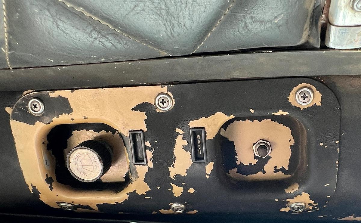 Used 1978 INTERNATIONAL Transtar 4350