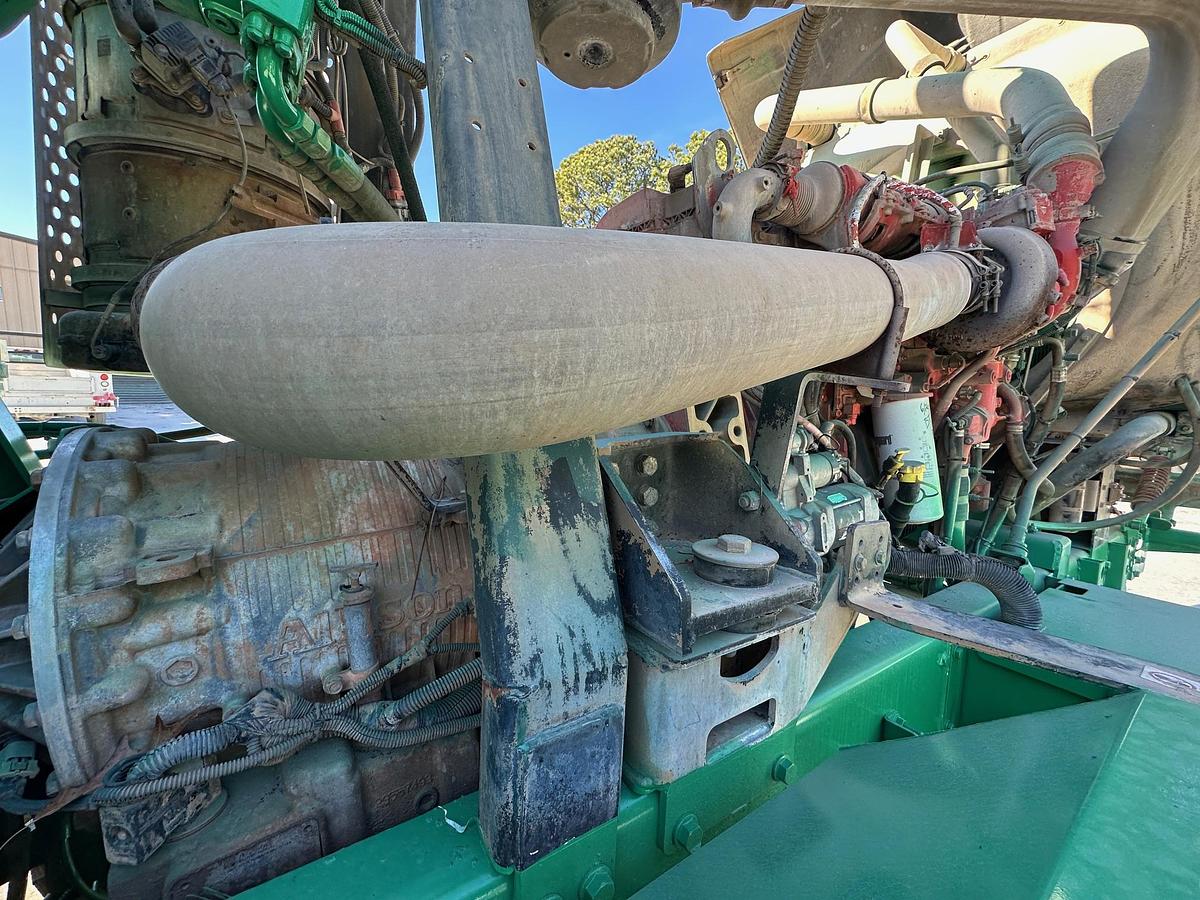 Used 2020 TEREX FD4000