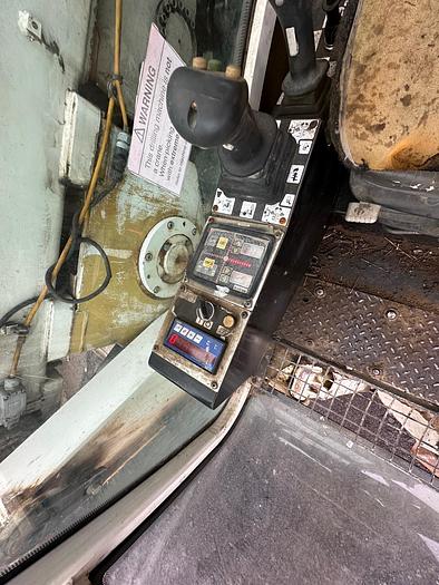 Used 2006 SOILMEC T108