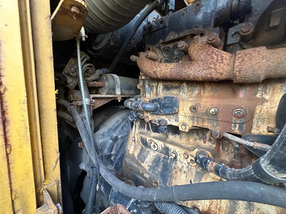 Used 2000 KAWASAKI 95Z IV