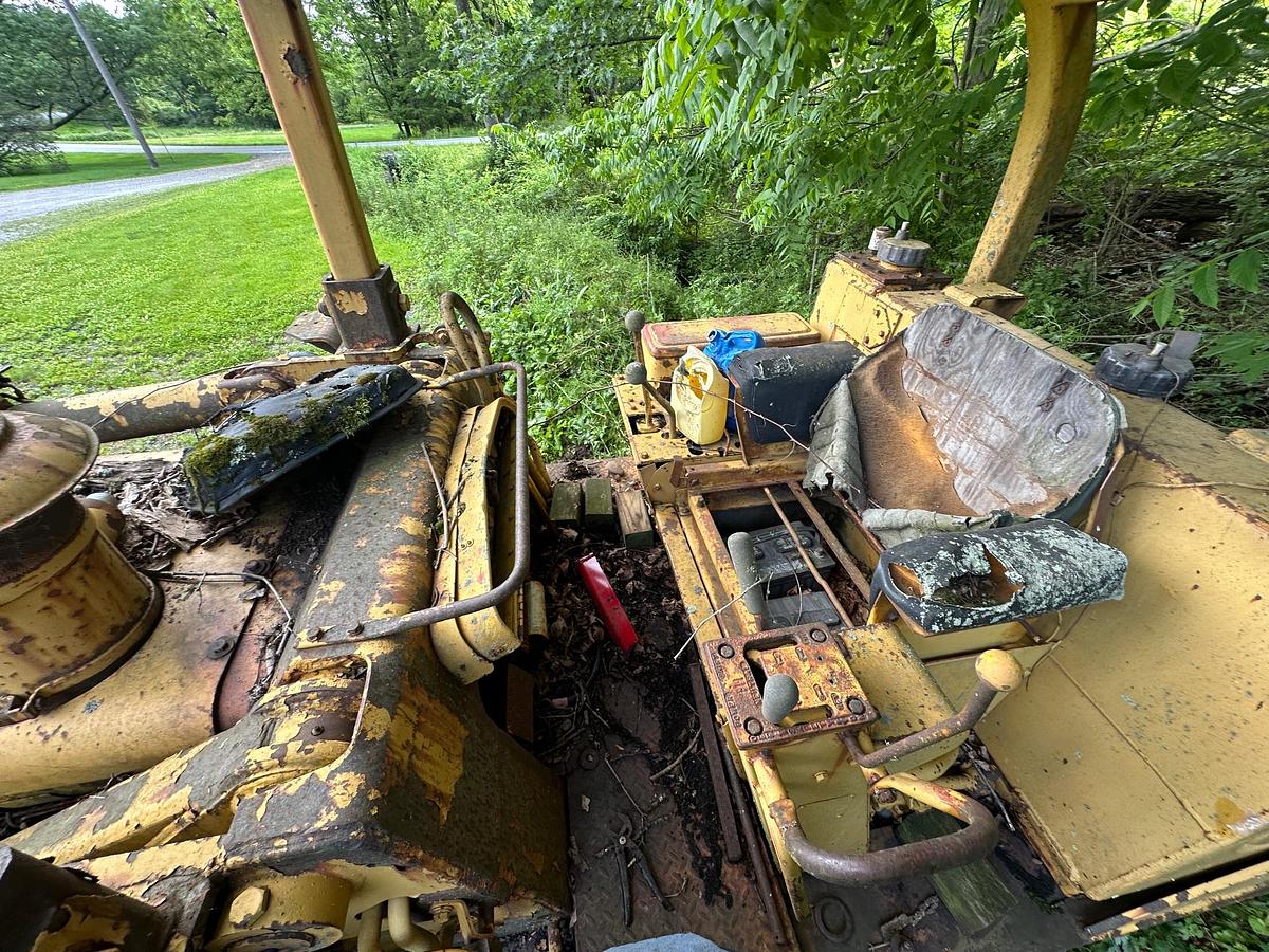 Used 1980 DRESSER 175C