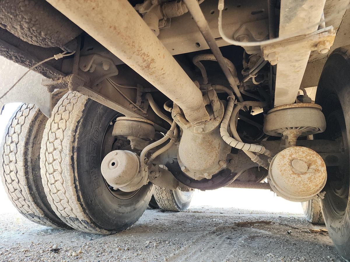 Used 1997 KENWORTH T800 Transfer Dump