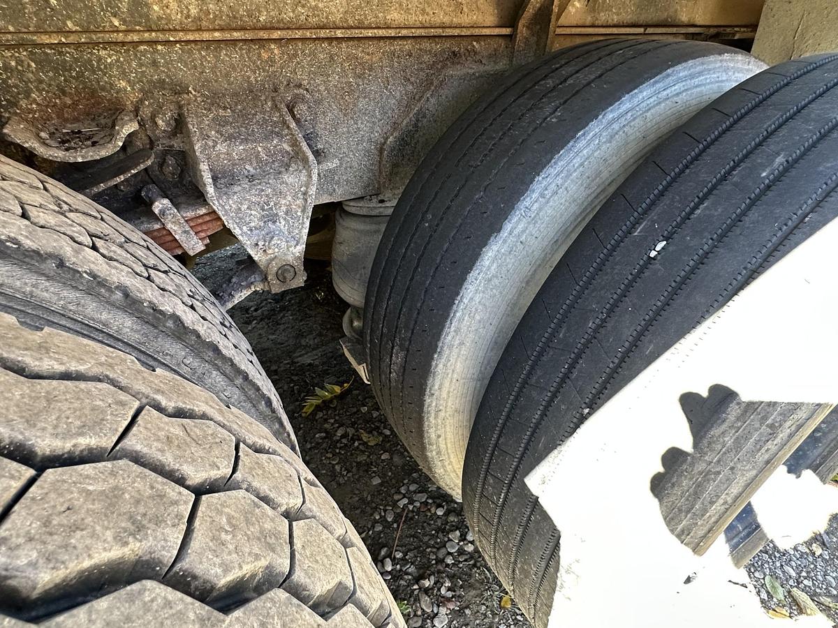 Used 1994 FORD LN9000