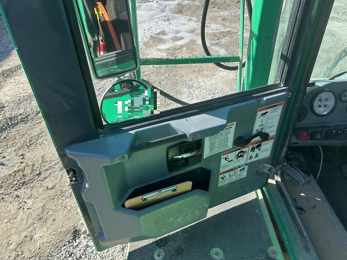 Used 2021 TEREX FD4000