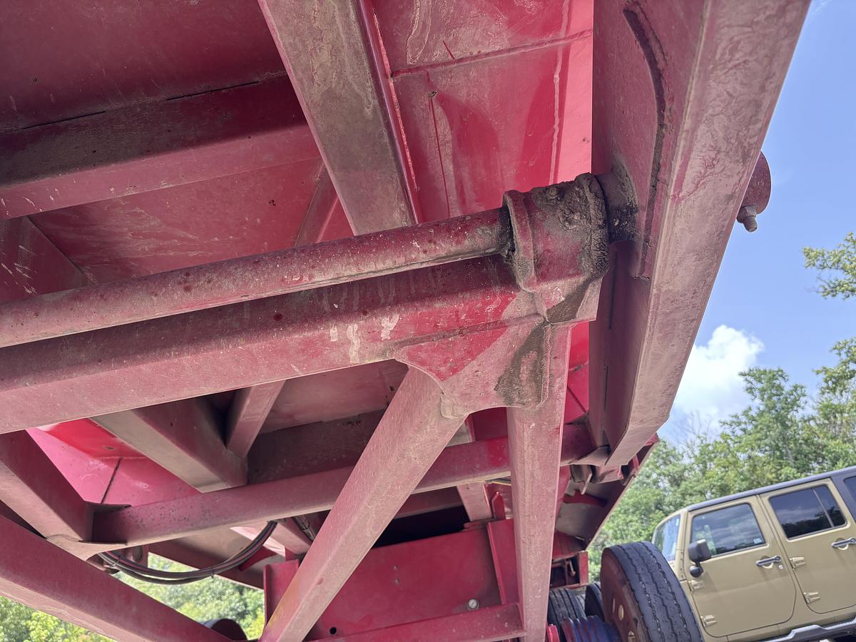 Used 2021 CLEMENT AllStar 28 FOOT