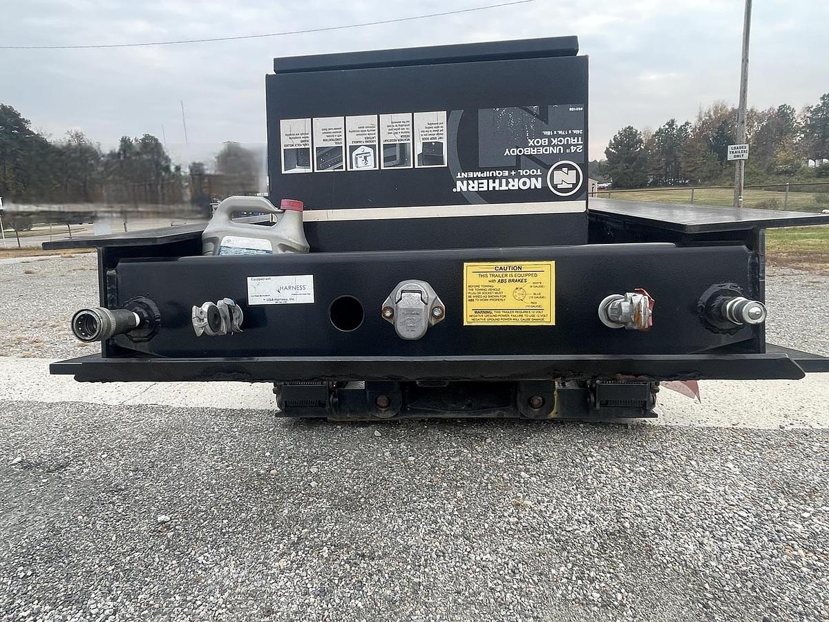 Used 2019 EAGER BEAVER 35 GSL PT