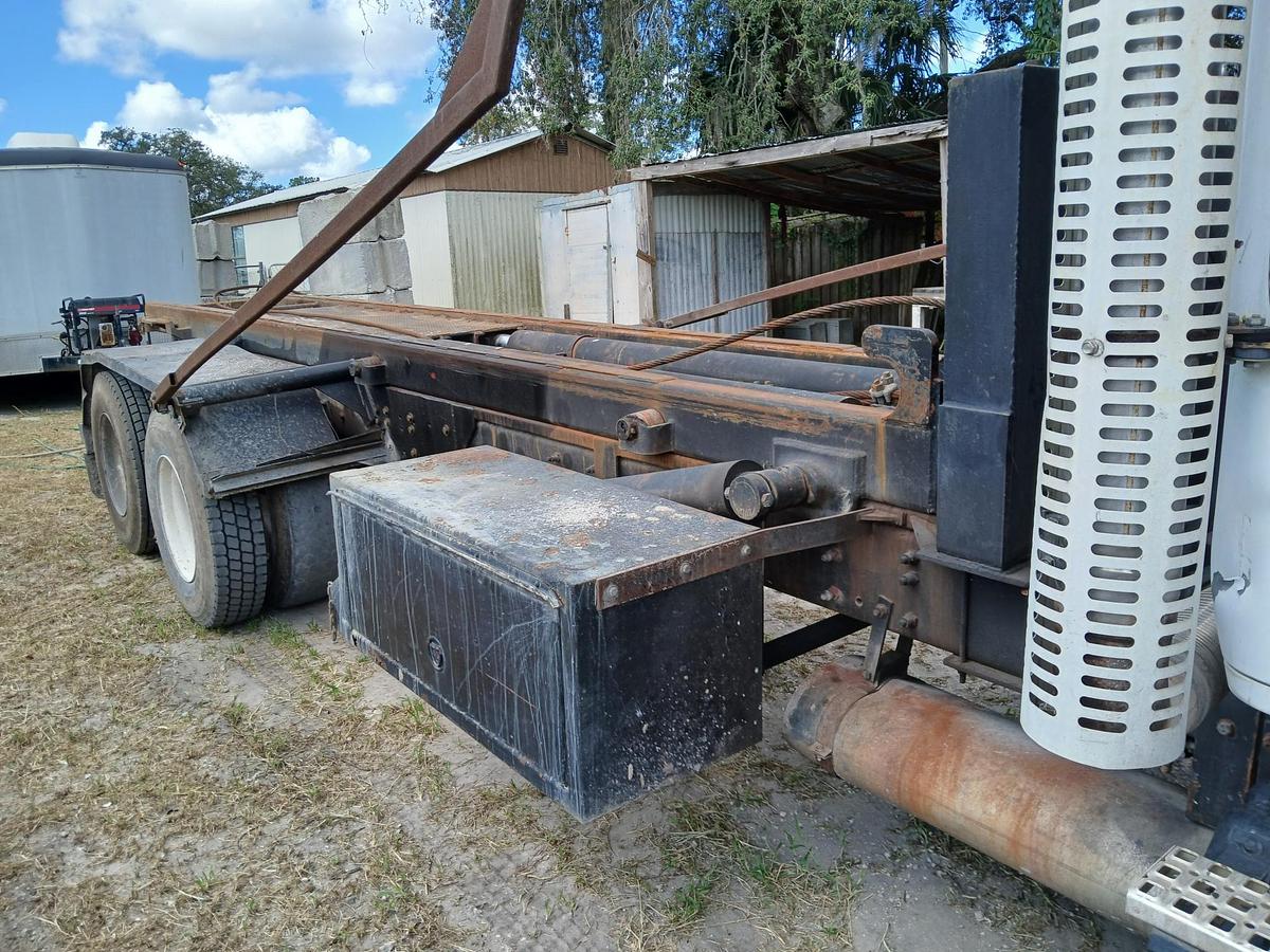 Used 1995 WHITE/GMC WG