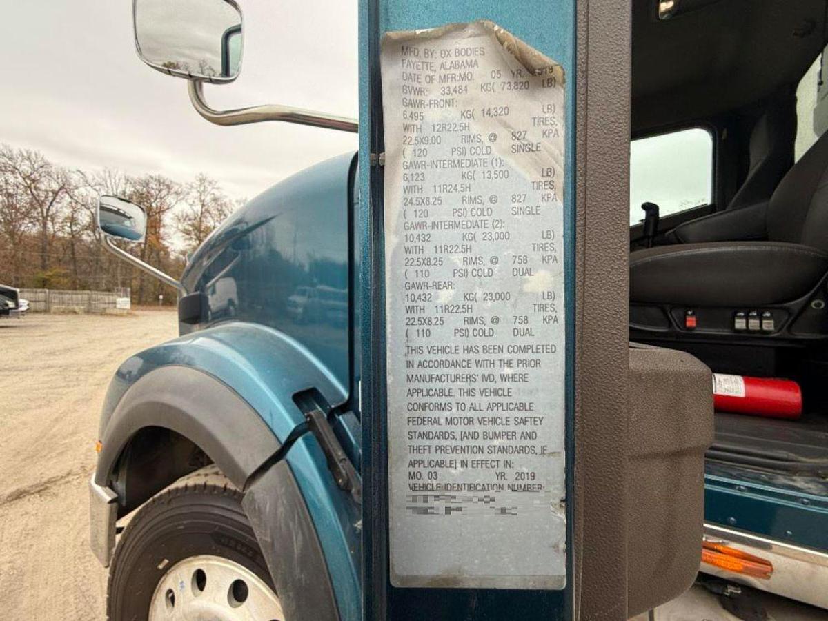 Used 2020 INTERNATIONAL HX620