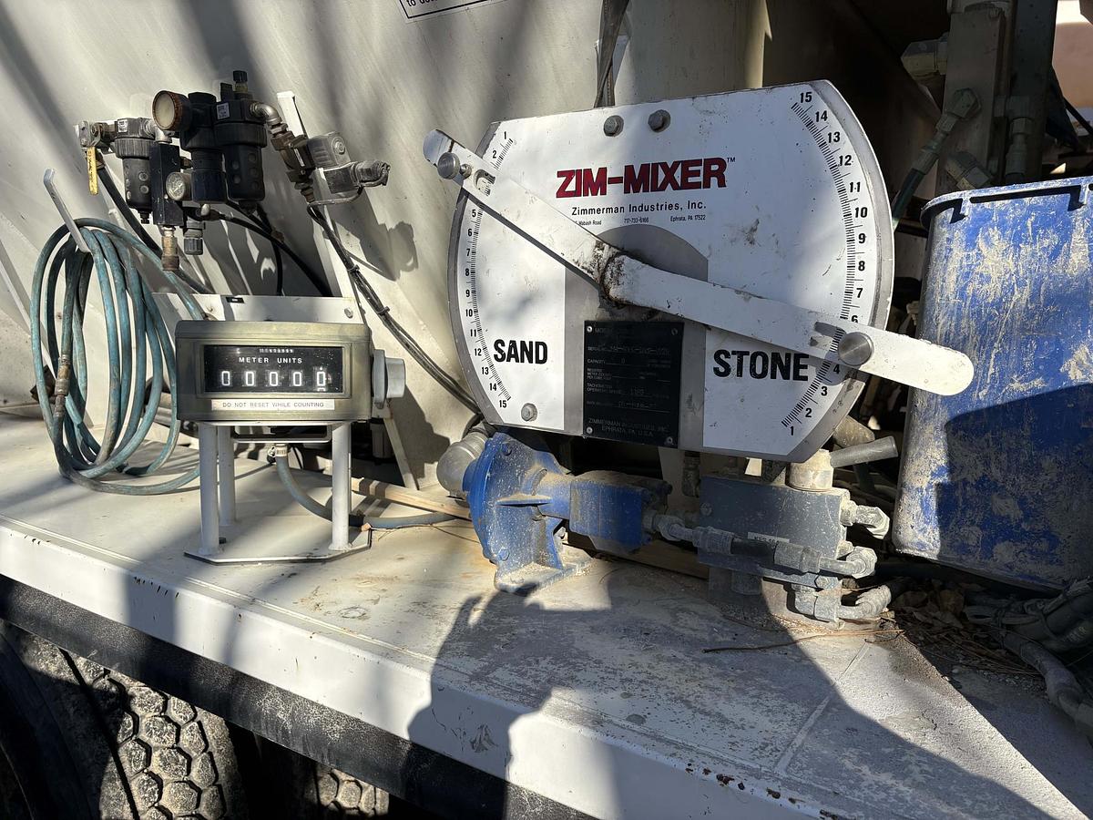 Used 2012 INTERNATIONAL 4400