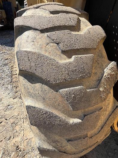 Used 1995 CATERPILLAR IT28F