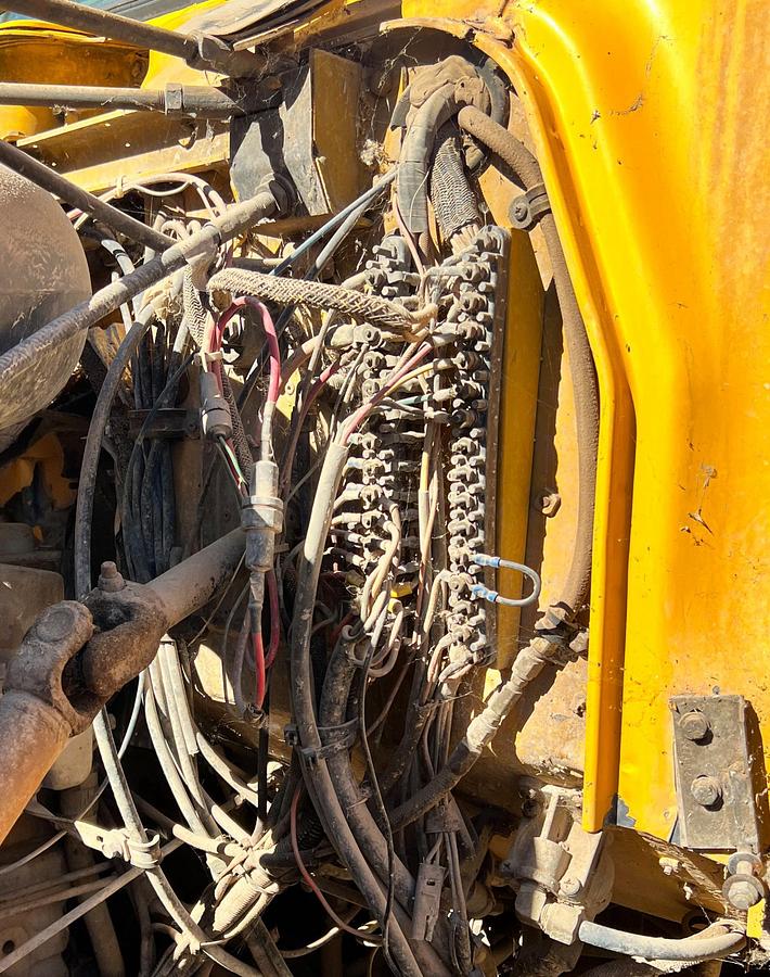 Used 1979 MACK RW766LST