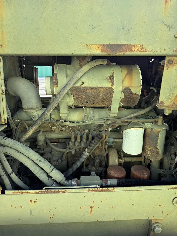 Used 1987 FIATALLIS 14C