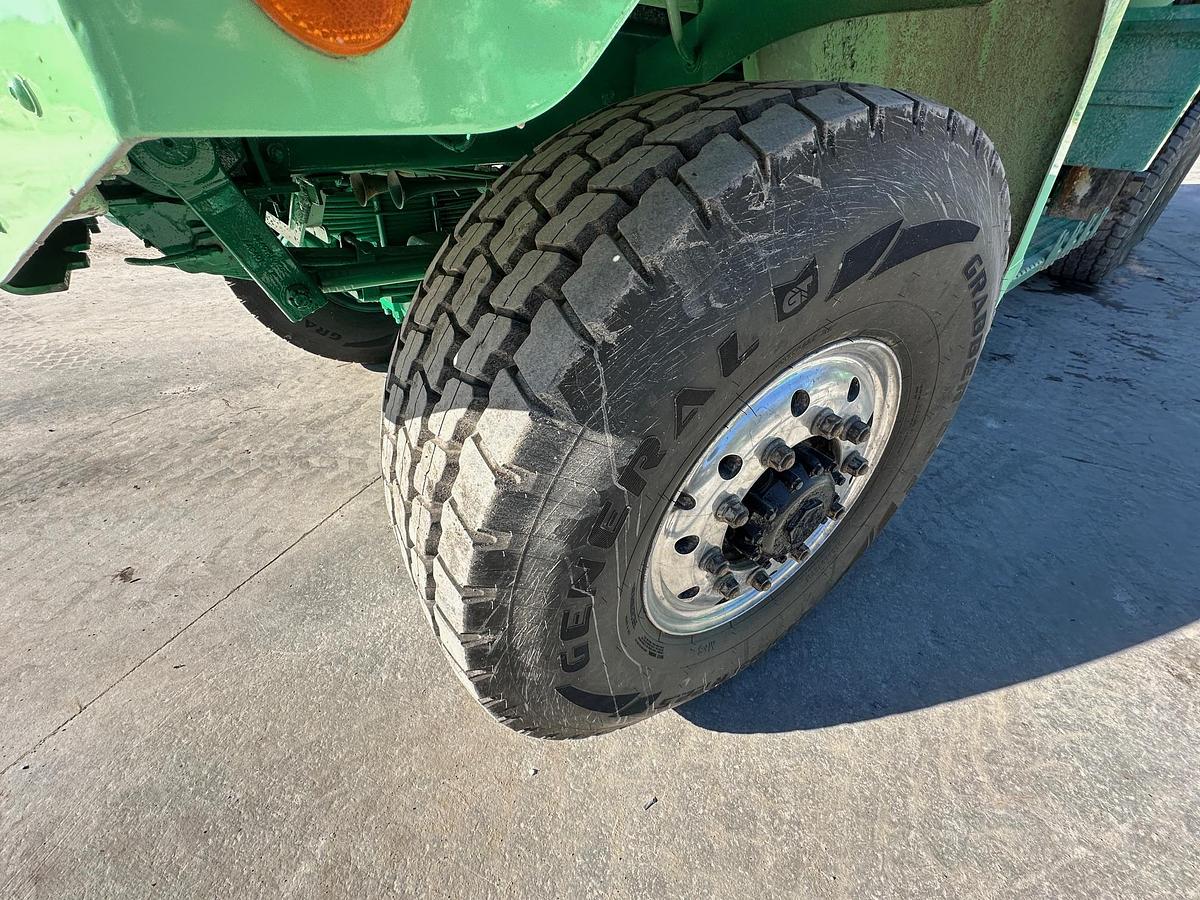 Used 2021 TEREX FD4000