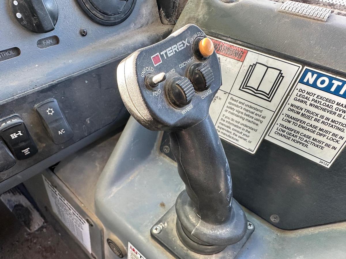 Used 2021 TEREX FD4000