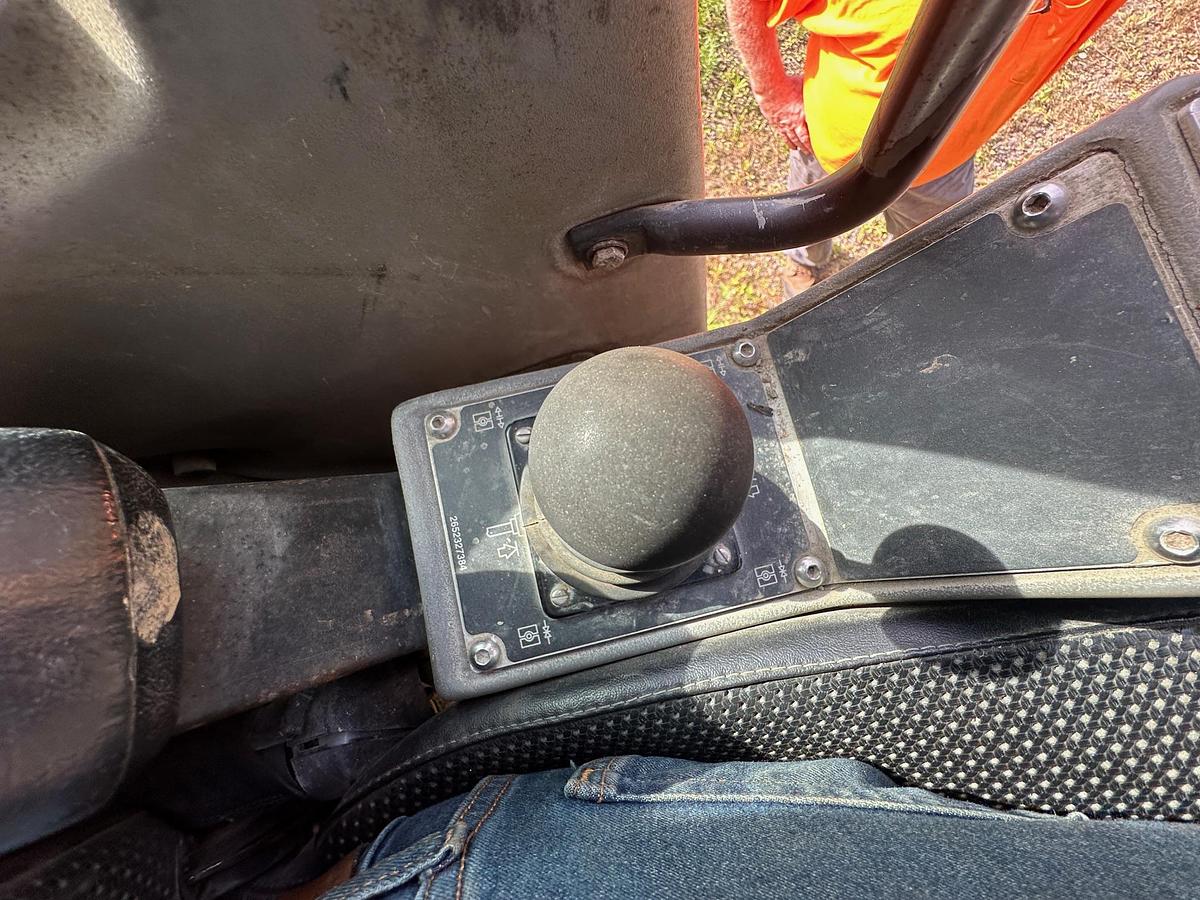 Used 2009 ATLAS COPCO CM 785