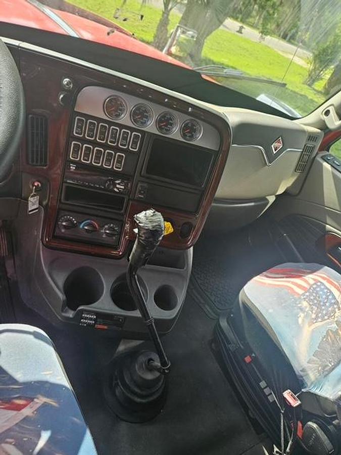 Used 2016 INTERNATIONAL LF517