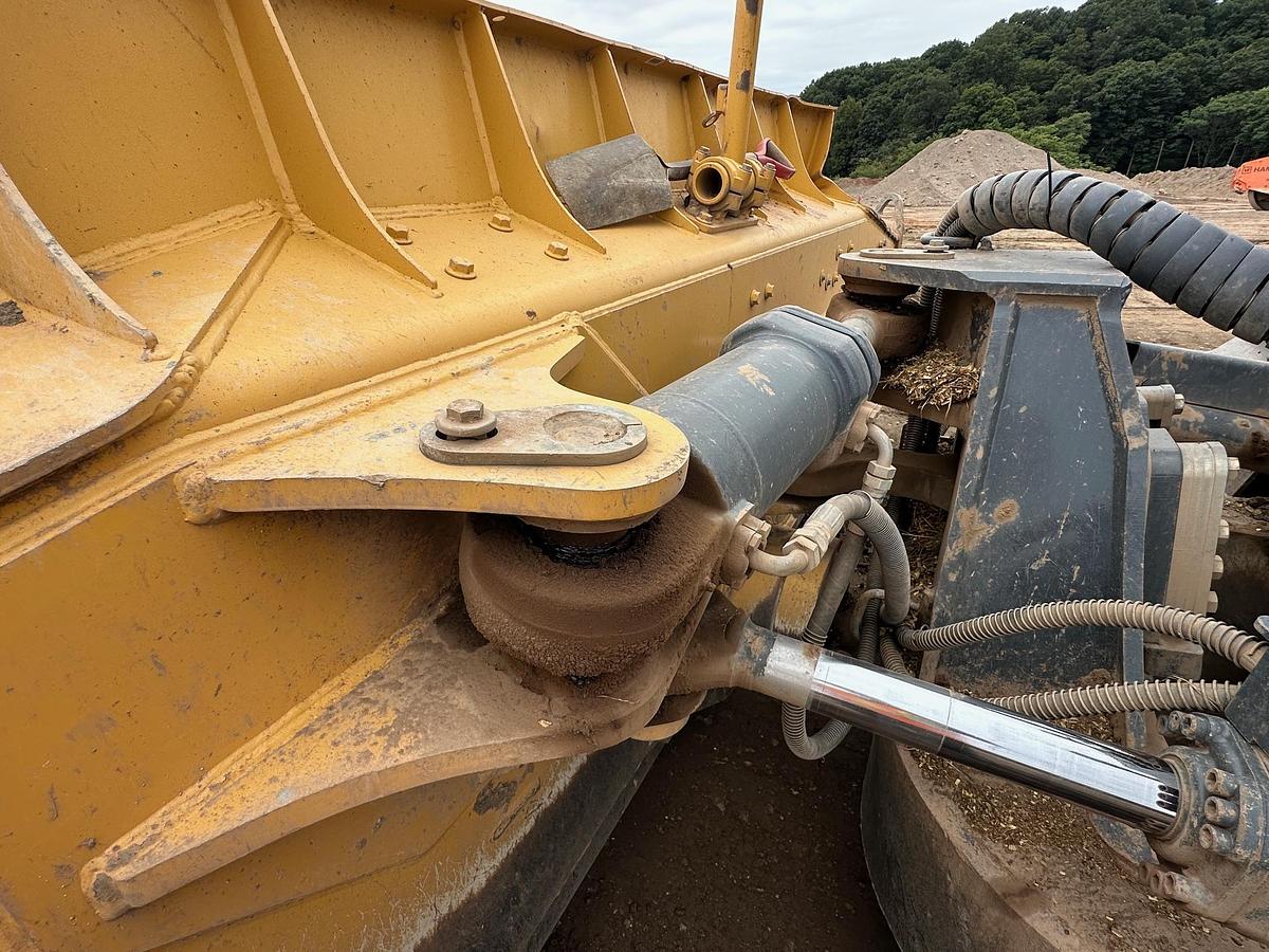 Used 2019 DEERE 950K LGP