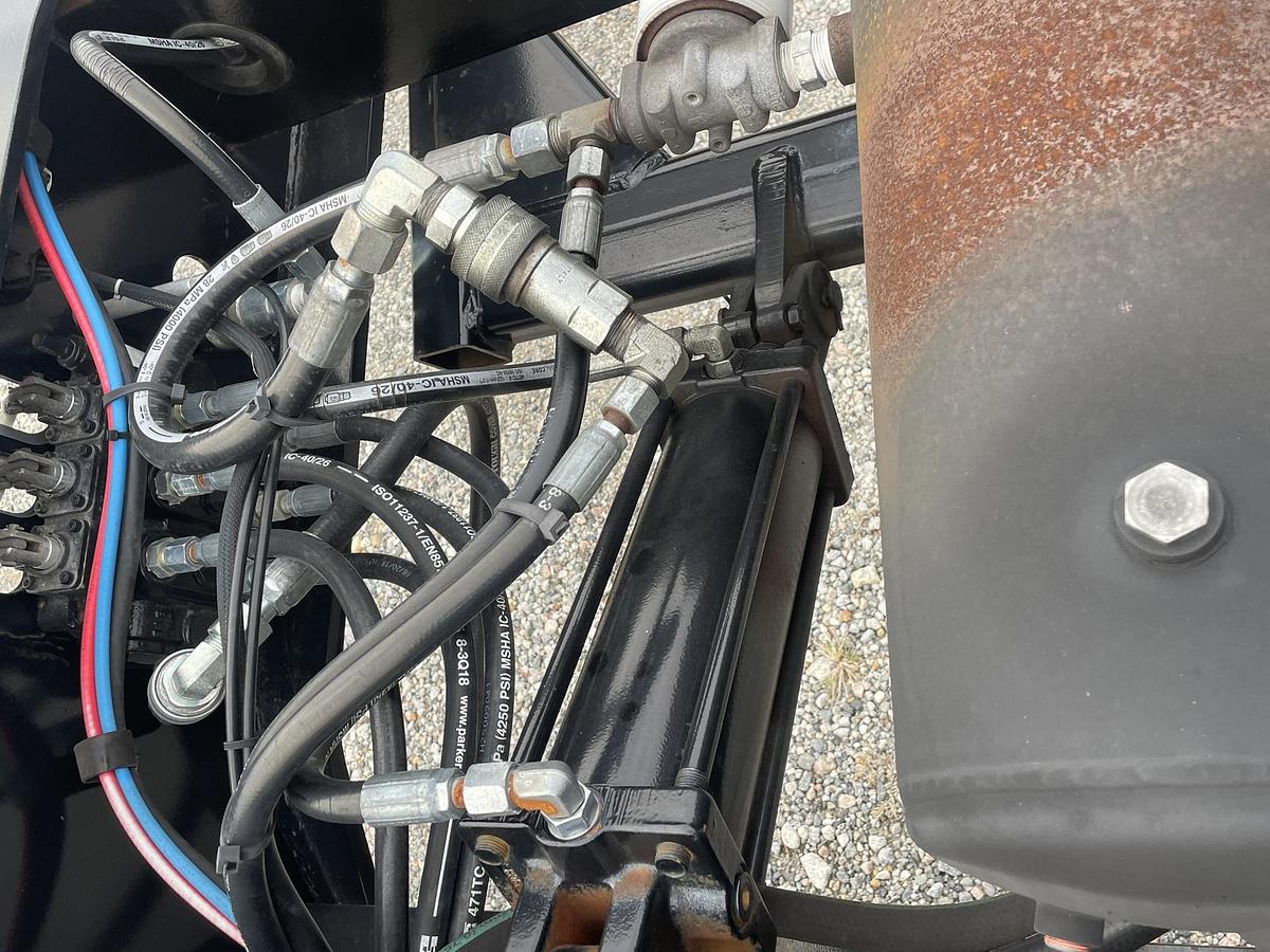 Used 2019 EAGER BEAVER 35 GSL PT