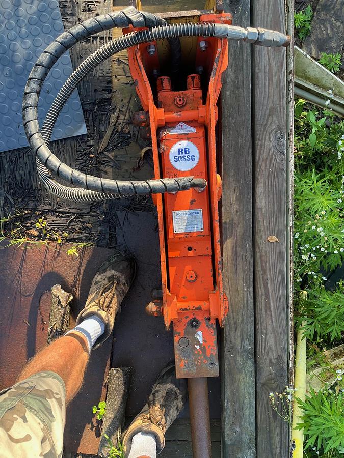 Used 1999 YANMAR VIO70