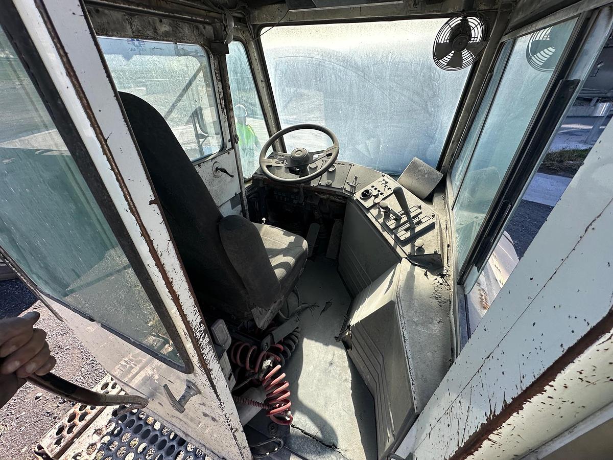 Used 1998 OTTAWA COMMANDO CYT30