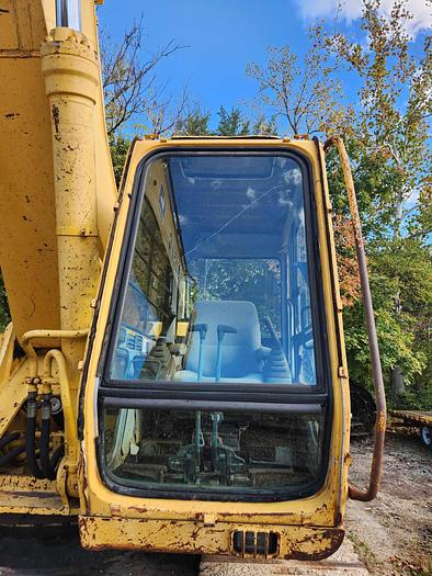 Used 1994 DEERE 892E LC