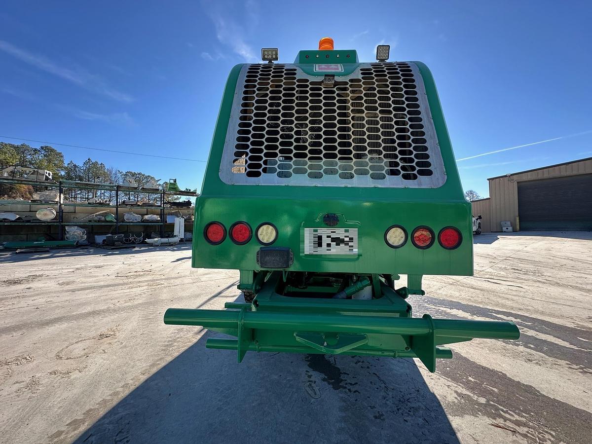 Used 2020 TEREX FD4000