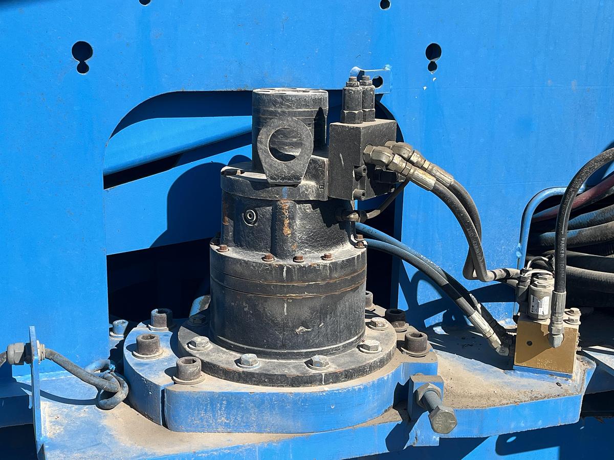 Used 2006 GENIE S-60