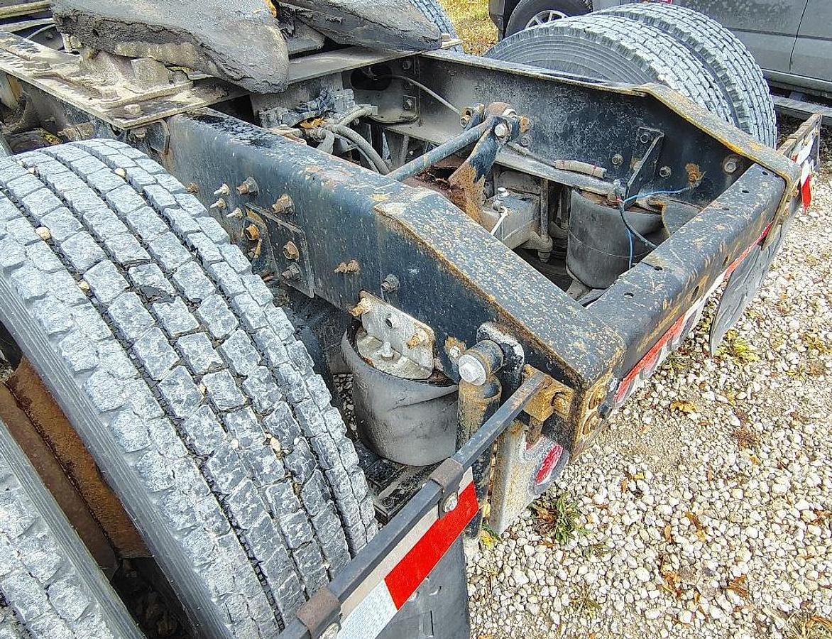 Used 1994 INTERNATIONAL 9200 6x4