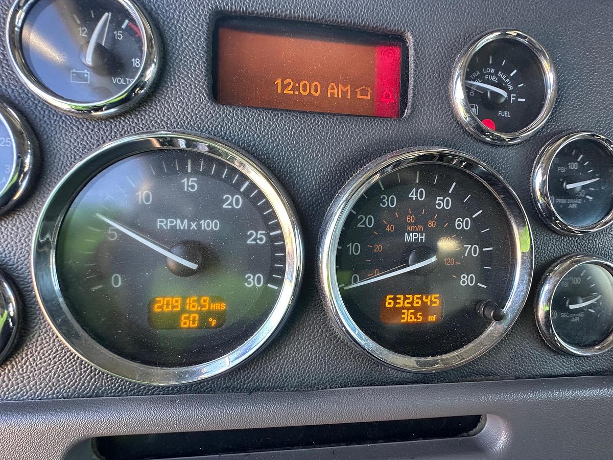 Used 2016 PETERBILT 365